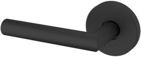 5173190ldm Baldwin 5173.ldm 5173 Left Handed Non-turning One-sided Dummy - Black