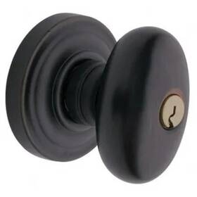 5226102entr Baldwin - Door Knobs Hardware