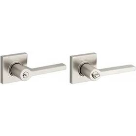 5285056lent Baldwin - Door Levers Hardware