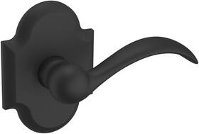 5452v190rdm Baldwin 5452v.rdm 5452v Right Handed Non-turning One-sided Dummy - Black