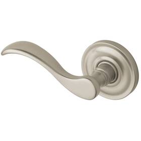 5455v.150.ldm Baldwin 5455v150ldm Solid Brass Door Lever