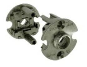 6501.009 Baldwin 6501009 6501 Standard Leverptor For 1-1/2 Inch Small Bore