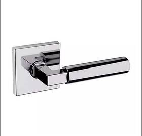 L029.260.pass Baldwin 723079530444 Estate Passage Lever In Polished Chrome