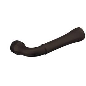 Baldwin 829846635845 Lever X Less Rose Baldwin 829846635845 Lever X Less Rose