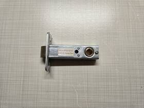 8513r-040-05105 Baldwin 8513 R 040 05105 5497 Passage Lev Latch Bolt Images 2-3/8 Inch Bs