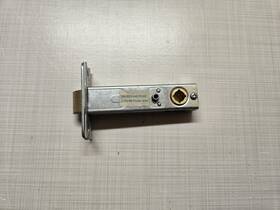 8523r-040-05105 Baldwin 8523 5498-030-p Privacy Lever Latch Bolt Images 2-3/4 Inch Backset