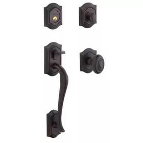 85327112fd Baldwin - Dummy Set Handleset