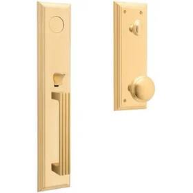 85342044fd Baldwin - Dummy Set Handleset 85342044fd Baldwin - Dummy Set Handleset