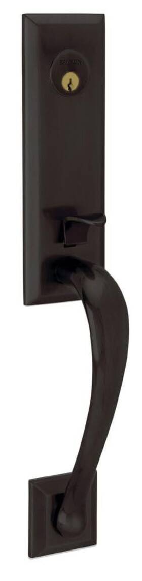 85352102lent Baldwin Oil Rubbed Bronze Images Cody Left Handed Single