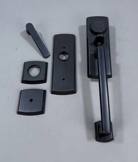 853851022rfd Baldwin Soho Full Dummy Two Point Sectional Handleset In Orb