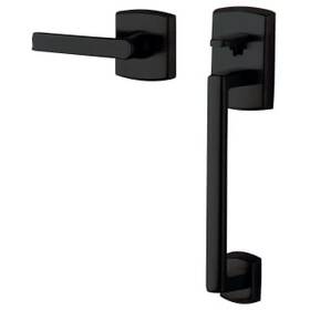 85386190aclh Baldwin - Handlesets Door Hardware