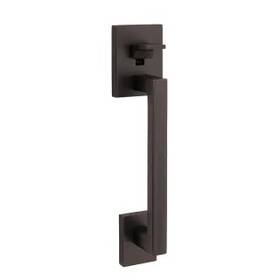 85390112acx Baldwin - Handle Only Handleset