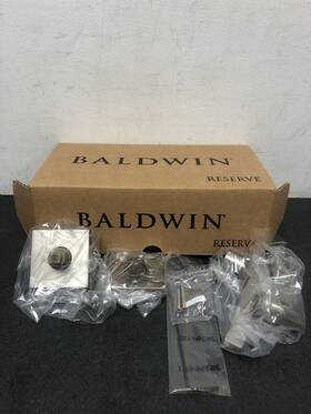 9br3510-007 Baldwin Fd. Squ. L. Csr. 150