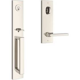 Eesanxsqucqe055 Baldwin - Handlesets Door Hardware