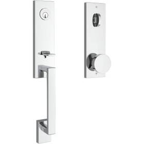 Eeseaxconcqe260 Baldwin - Handlesets Door Hardware