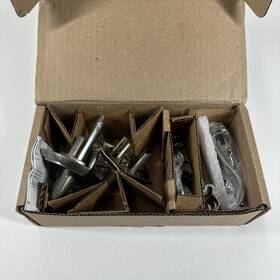 En.cur.r.tar.003.6l.ds.cky.kd Baldwin Reserve Satin Nickel Right Interior Exterior Keyed Entry Door Handle