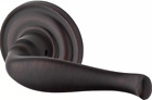 Endectrr112 Baldwin Venetian Bronze Decorative Keyed Entry Single Cylinder 884011556479