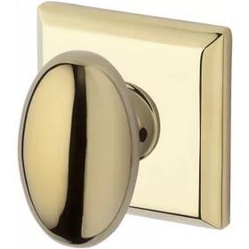 Enelltsr003 Baldwin - Keyed Entry Knobset