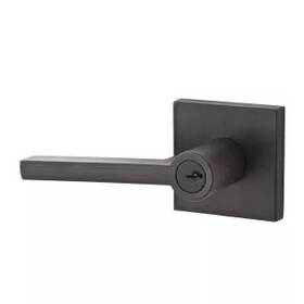 Ensqucsr112 Baldwin - Keyed Entry Leverset