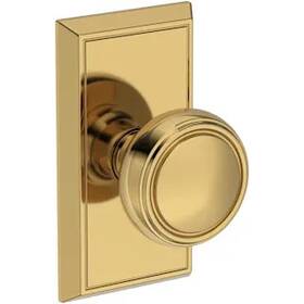 Fdbrehfr003 Baldwin - Door Knobs Hardware