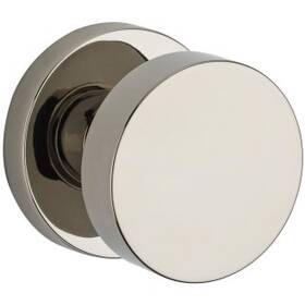 Fdconcrr055 Baldwin - Dummy Set Knobset