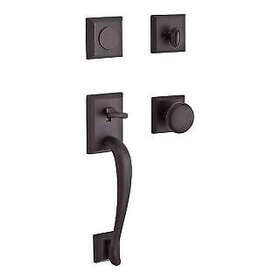 Fdnapxroutsr112 Baldwin - Dummy Set Handleset