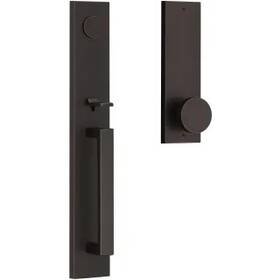 Fdsanxconcqe112 Baldwin - Dummy Set Handleset