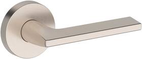 Hdanacrr150 Baldwin Hd.ana.r.crr Anaheim Hills Non-turning One-sided Dummy - Nickel
