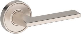 Hdanarrr150 Baldwin Hd.ana.r.rrr Anaheim Hills Non-turning One-sided Dummy - Nickel