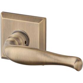 Fddecrtsr049 Baldwin Hddecrtrr152 Reserve Full Dummy Lockset X Decorative With Traditional