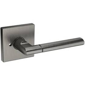 L021076priv Baldwin - Door Levers Hardware