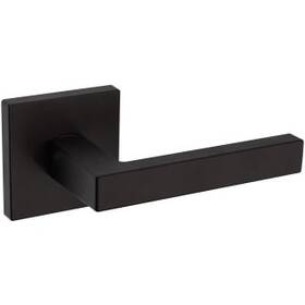 L023102fd Baldwin - Door Levers Hardware