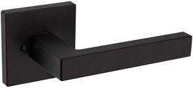 L023102priv Baldwin L023.priv L023 Privacy Door Lever Set