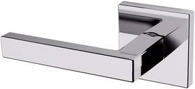 L023260ldm Baldwin L023.ldm L023 Left Handed Non-turning One-sided Dummy - Chrome