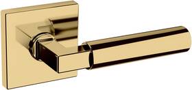 L029003rdm Baldwin L029.rdm L029 Gramercy Right Handed Non-turning One-sided - Brass