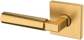 L029044ldm Baldwin L029.ldm L029 Gramercy Left Handed Non-turning One-sided - Brass