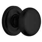5405-102-priv Baldwin Privacy Knob 2 3/8 Backset Oil Rubbed Broze