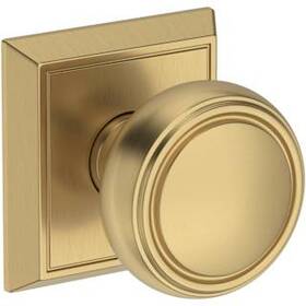 Psbrechr044 Baldwin - Door Knobs Hardware