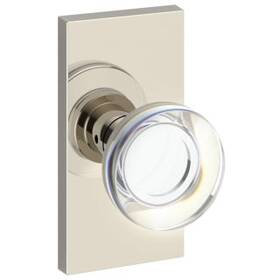 Psccycfr055 Baldwin - Door Knobs Hardware