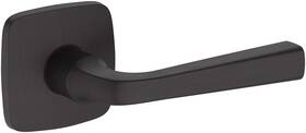 Pskinsfr112 Baldwin Ps.k Inch R.sfr Kingvale Passage Door Lever Set - Bronze