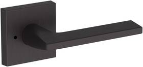 Pvanacsr112 Baldwin Pv.ana.r.csr Anaheim Hills Privacy Door Lever Set - Bronze Pvanacsr112 Baldwin Pv.ana.r.csr Anaheim Hills Privacy Door Lever Set - Bronze