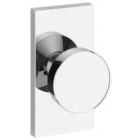 Pvconcfr260 Baldwin - Privacy Knobset