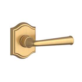 Pvfedtar044 Baldwin Pv.fed.tar Federal Privacy Leverset - Brass
