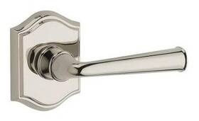 Pvfedtar055 Baldwin Pv.fed.tar Federal Privacy Leverset - Nickel