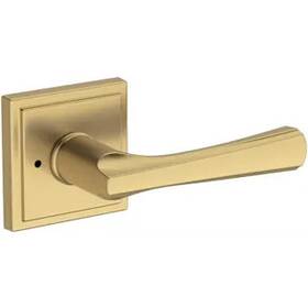 Pvwynrssr044 Baldwin - Door Levers Hardware