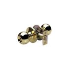 Bao03-t6p Master Lock Privacy Knobset 071649119750