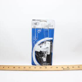 327w Barton Kramer Patio Door Handle Set