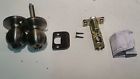 2112-109 Bath Key Style Brinks Bedroom Privacy Ball Knob Door
