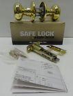 Sk3000as Bath Brass Black Lock Decker Knob Polished Kwikset Safe Bed Athens