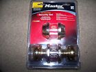 Bcco0603 Master Lock New Security
